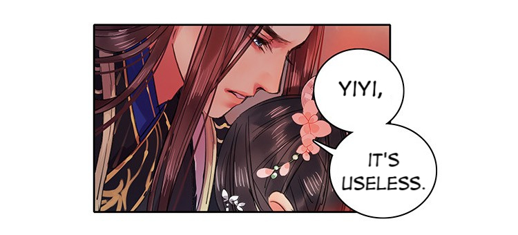 Princess in the Prince’s Harem Chapter 80 - Page 14