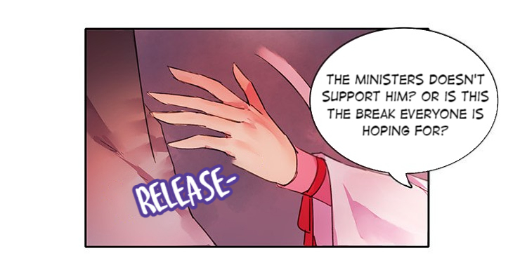 Princess in the Prince’s Harem Chapter 80 - Page 19