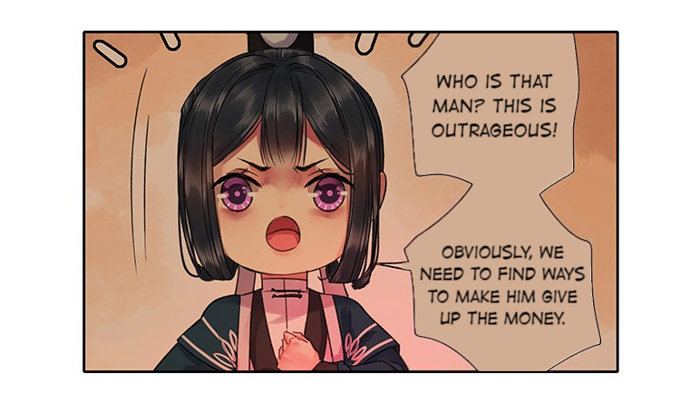 Princess in the Prince’s Harem Chapter 80 - Page 21