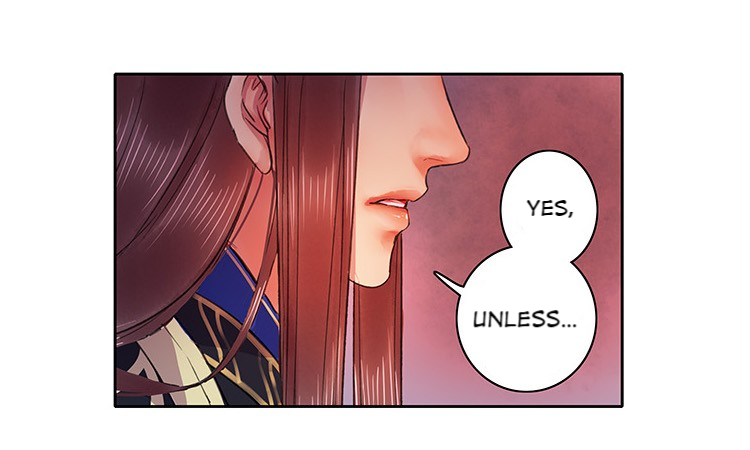 Princess in the Prince’s Harem Chapter 80 - Page 24