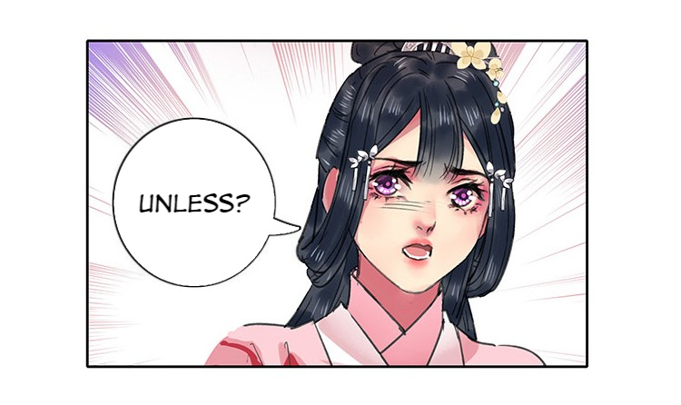 Princess in the Prince’s Harem Chapter 80 - Page 25