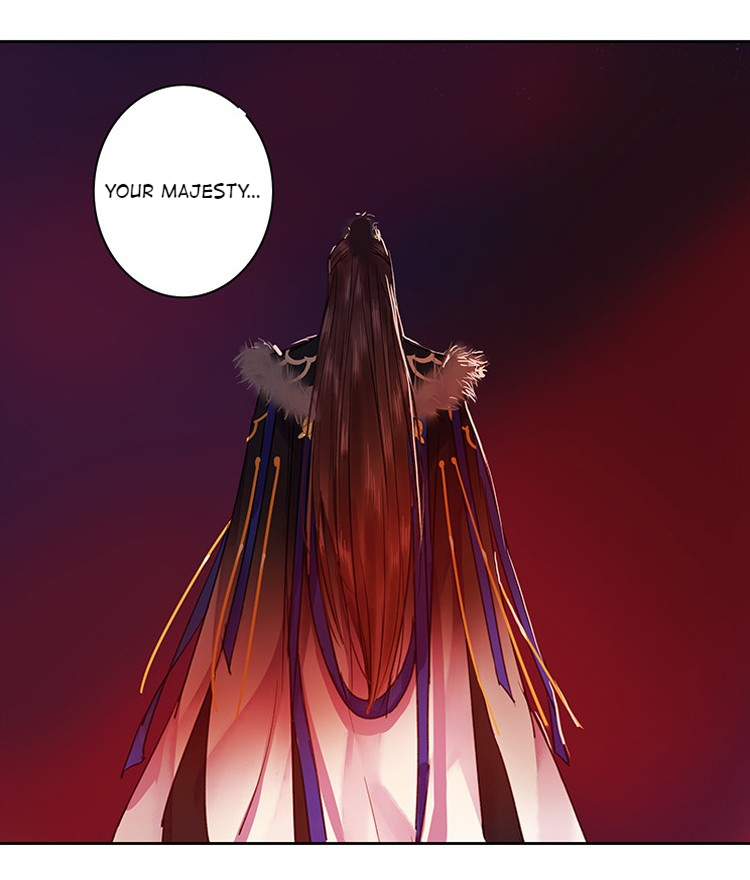 Princess in the Prince’s Harem Chapter 80 - Page 7