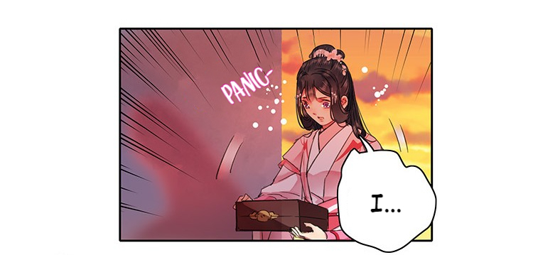 Princess in the Prince’s Harem Chapter 80 - Page 8