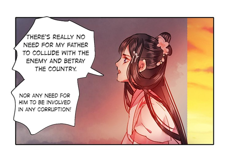 Princess in the Prince’s Harem Chapter 80 - Page 10