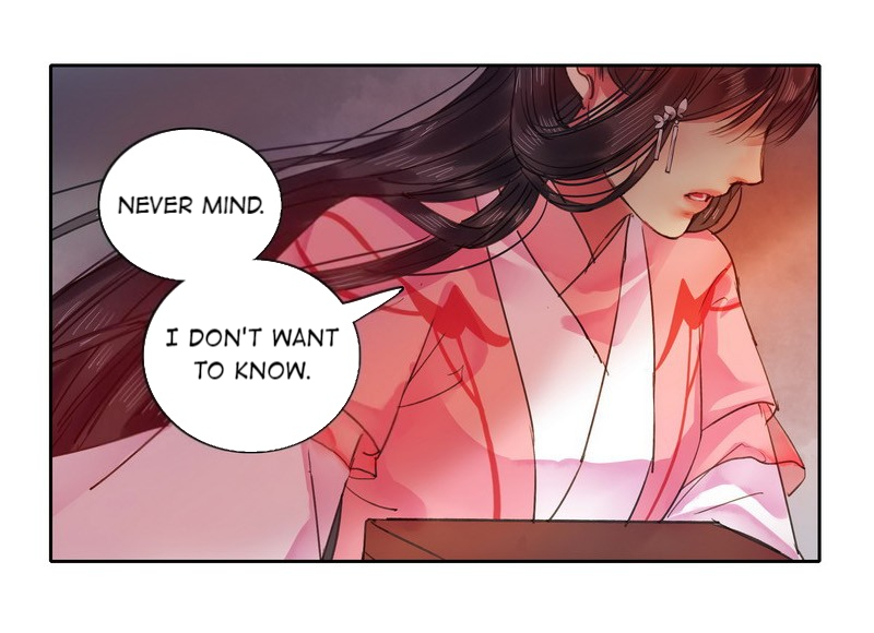 Princess in the Prince’s Harem Chapter 81 - Page 11