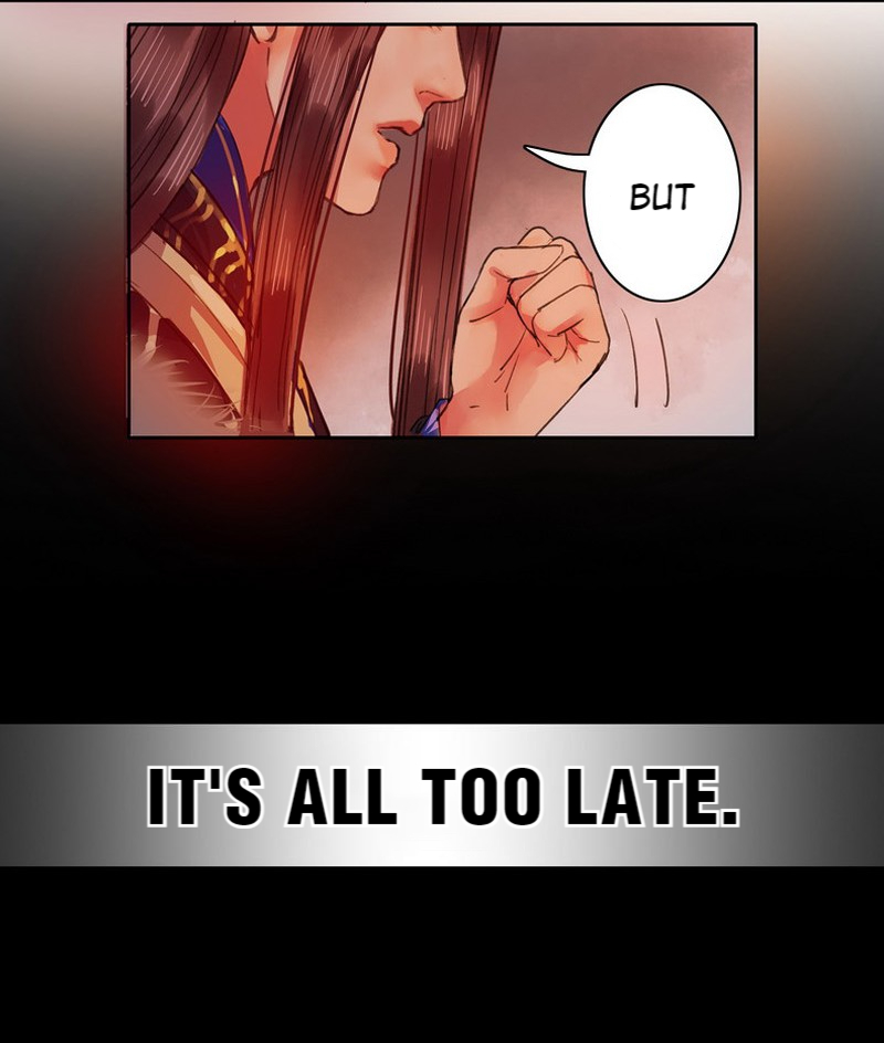 Princess in the Prince’s Harem Chapter 81 - Page 15