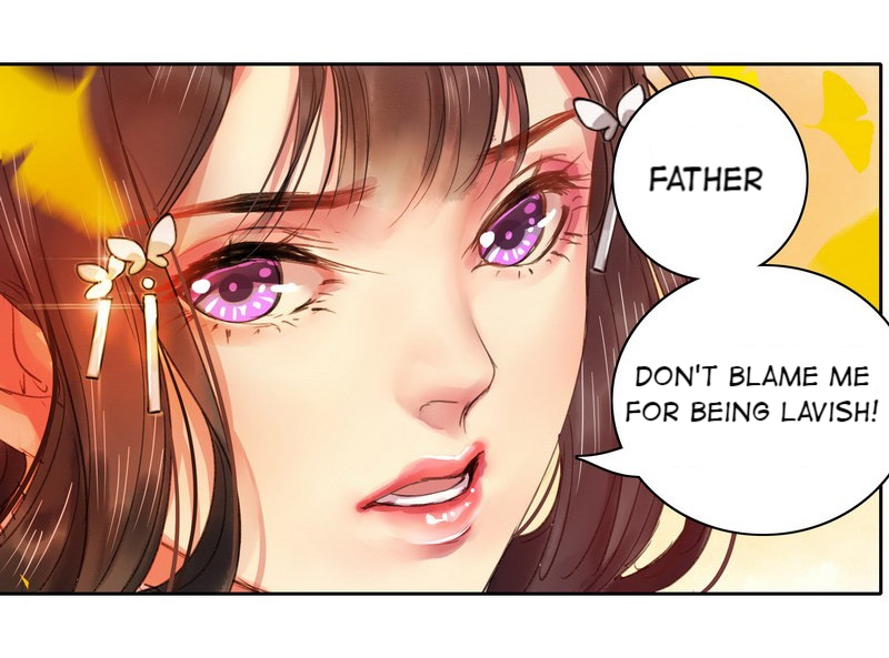 Princess in the Prince’s Harem Chapter 81 - Page 18