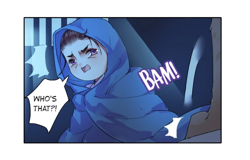 Princess in the Prince’s Harem Chapter 81 - Page 20