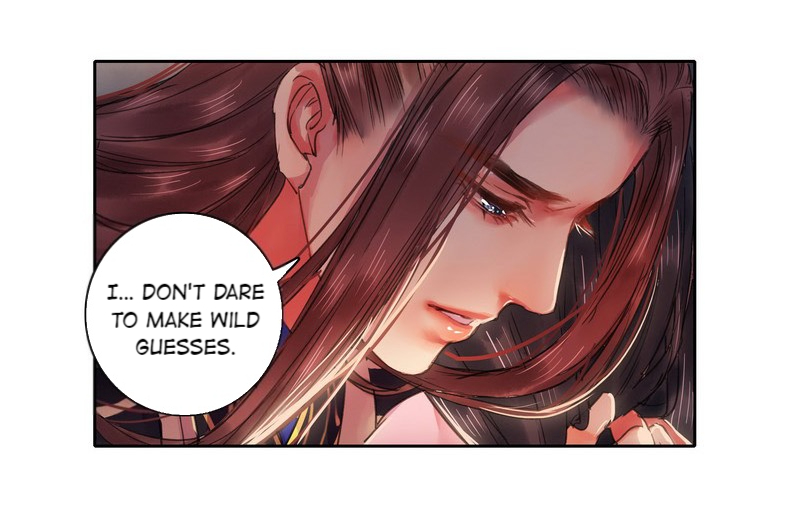 Princess in the Prince’s Harem Chapter 81 - Page 3
