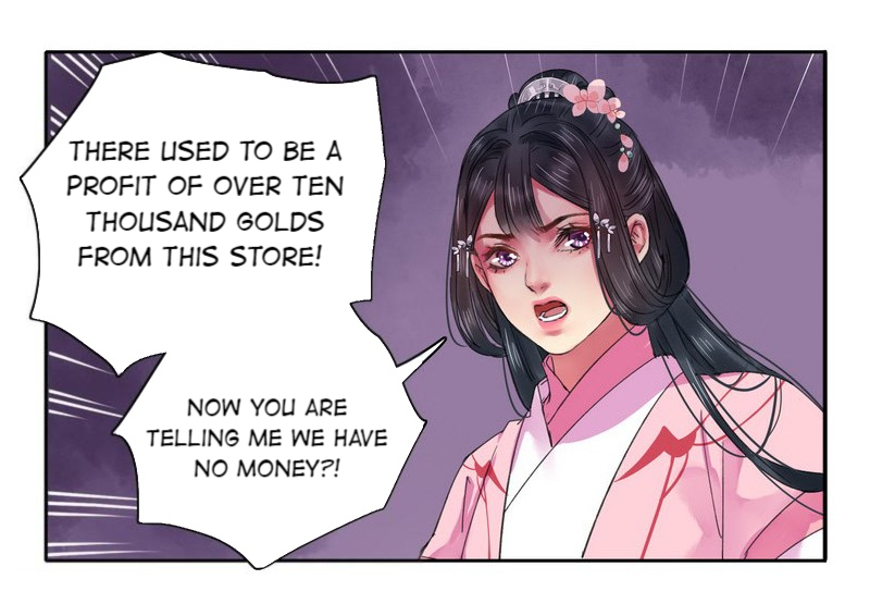 Princess in the Prince’s Harem Chapter 81 - Page 25