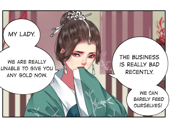 Princess in the Prince’s Harem Chapter 81 - Page 26