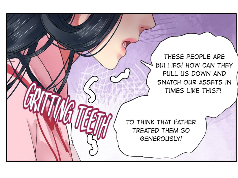 Princess in the Prince’s Harem Chapter 81 - Page 30