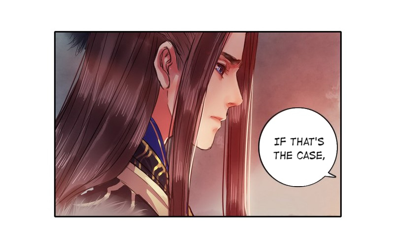Princess in the Prince’s Harem Chapter 81 - Page 5