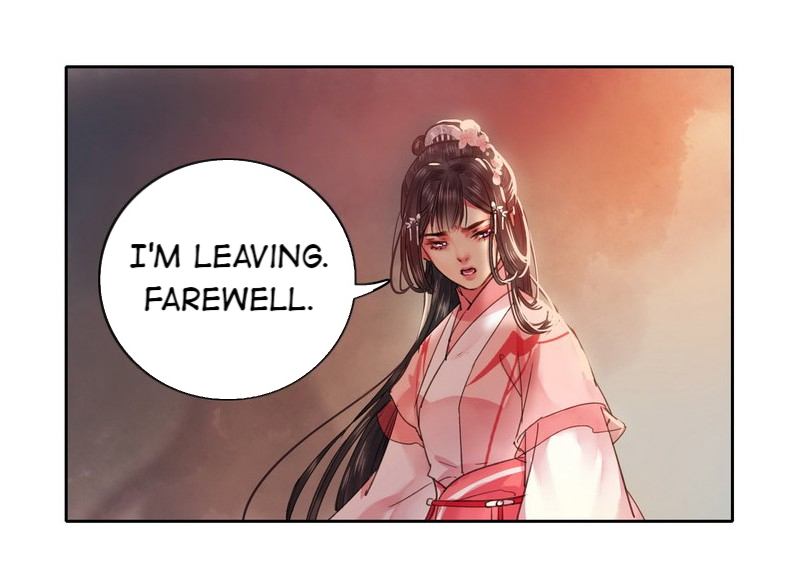Princess in the Prince’s Harem Chapter 81 - Page 6