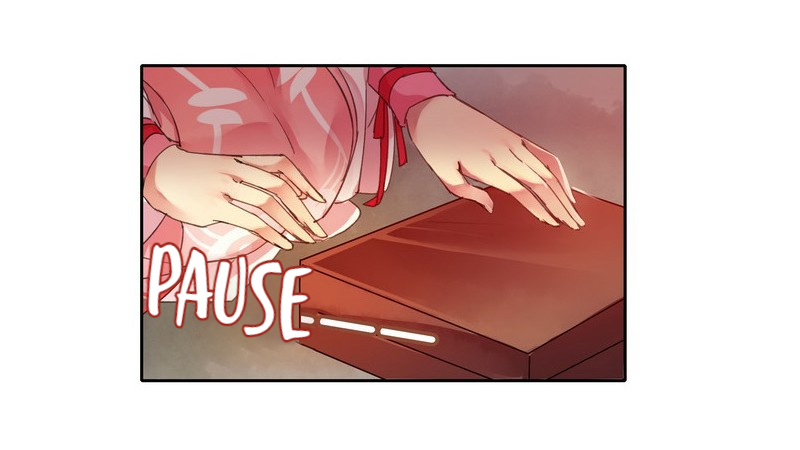 Princess in the Prince’s Harem Chapter 81 - Page 7