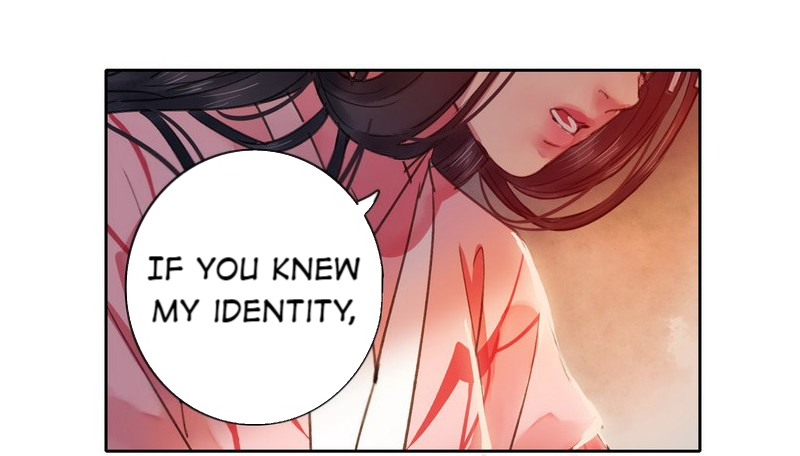 Princess in the Prince’s Harem Chapter 81 - Page 8