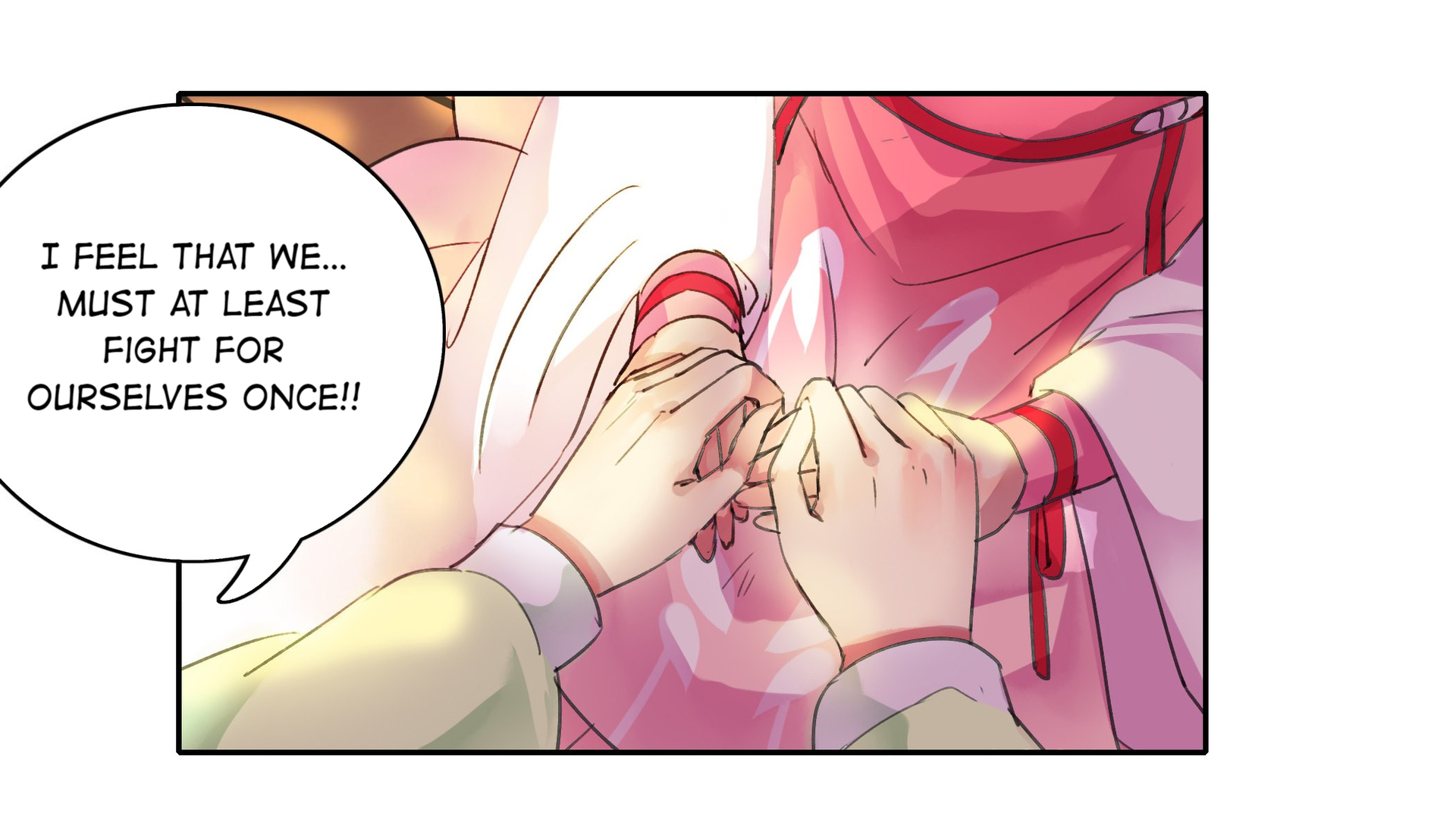 Princess in the Prince’s Harem Chapter 82 - Page 11