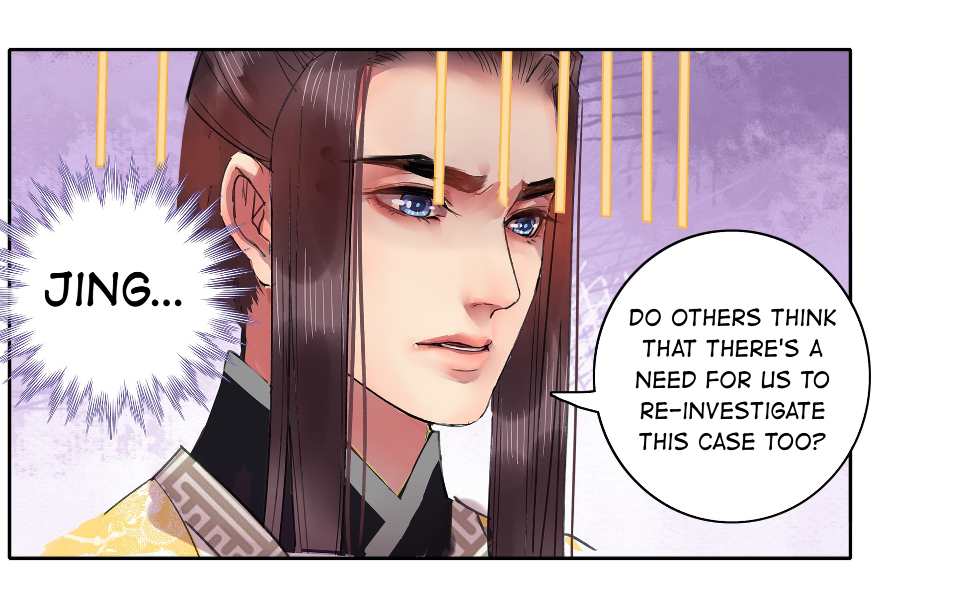 Princess in the Prince’s Harem Chapter 82 - Page 19