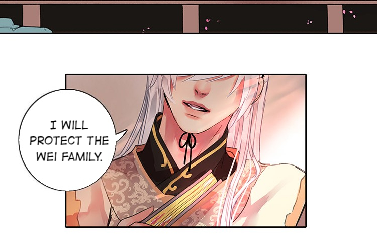 Princess in the Prince’s Harem Chapter 82 - Page 24