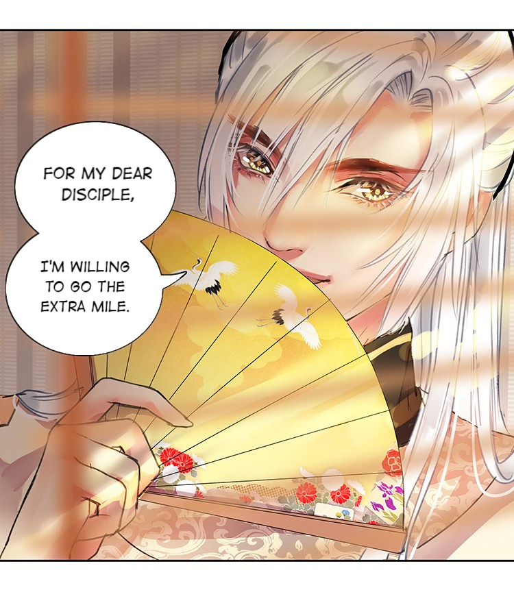 Princess in the Prince’s Harem Chapter 82 - Page 27