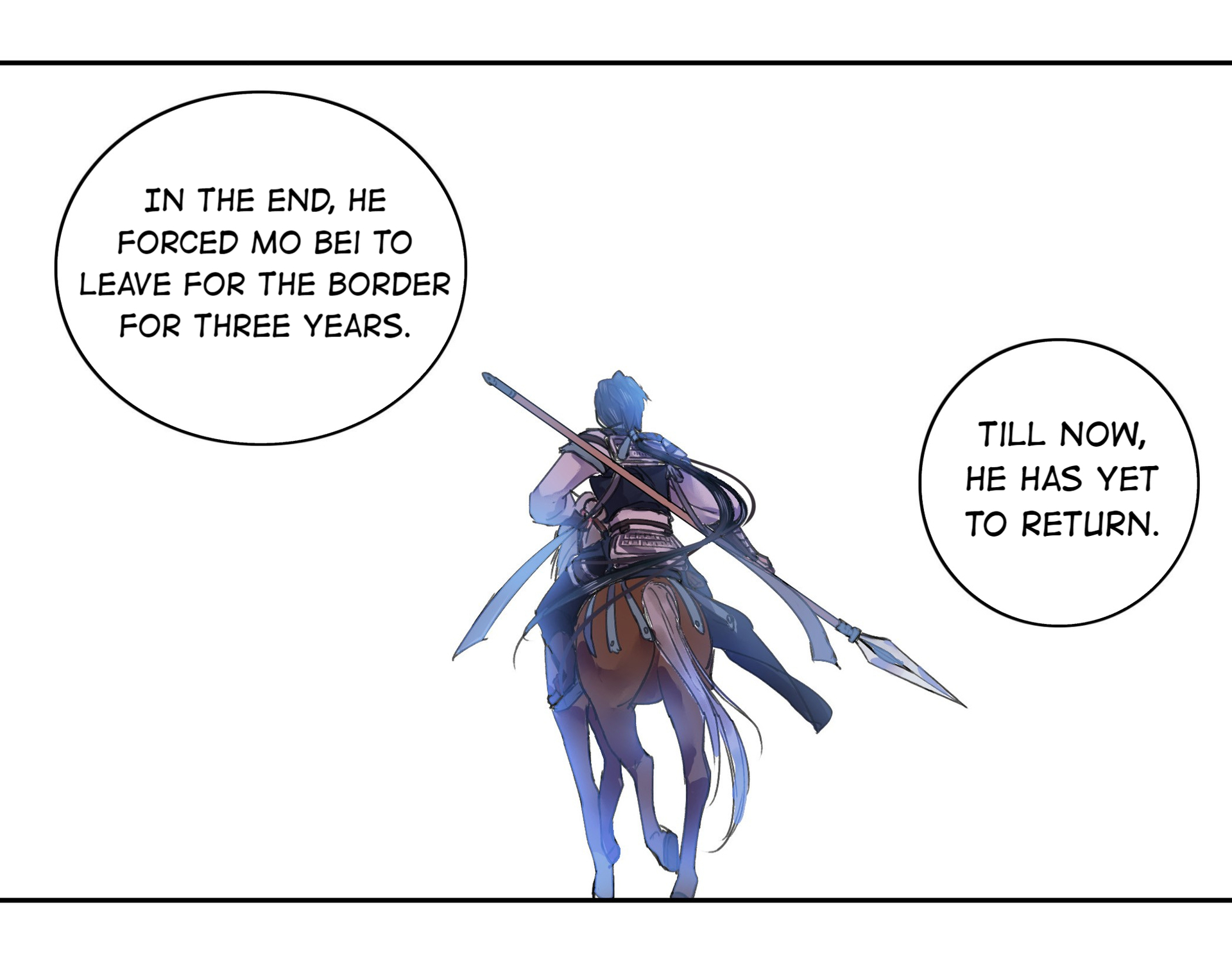 Princess in the Prince’s Harem Chapter 82 - Page 7