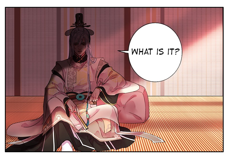 Princess in the Prince’s Harem Chapter 83 - Page 2