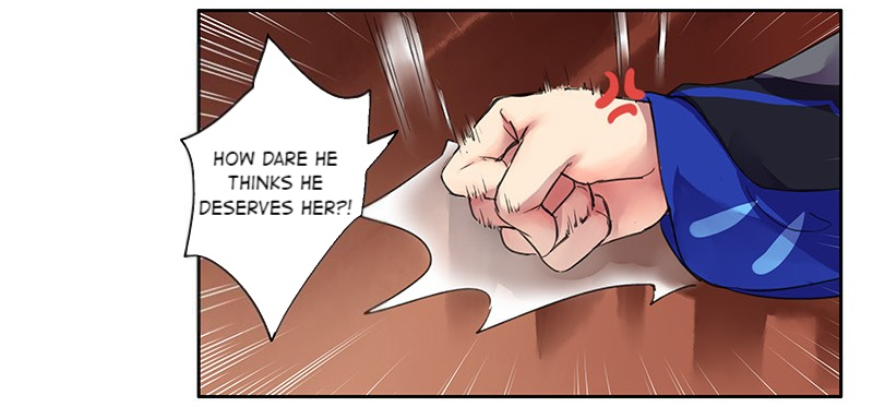 Princess in the Prince’s Harem Chapter 83 - Page 12