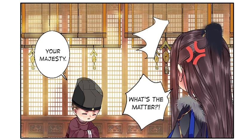 Princess in the Prince’s Harem Chapter 83 - Page 13