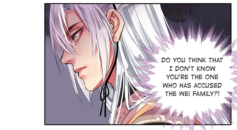 Princess in the Prince’s Harem Chapter 83 - Page 4