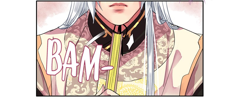 Princess in the Prince’s Harem Chapter 83 - Page 5