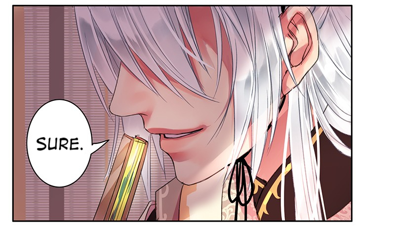 Princess in the Prince’s Harem Chapter 83 - Page 6