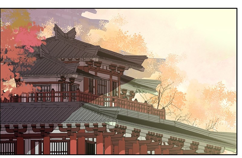 Princess in the Prince’s Harem Chapter 83 - Page 8