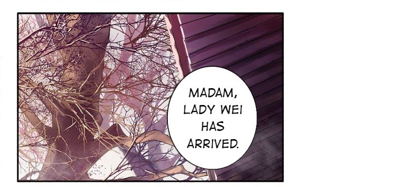 Princess in the Prince’s Harem Chapter 84 - Page 2