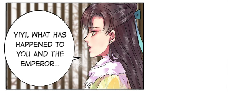 Princess in the Prince’s Harem Chapter 84 - Page 15