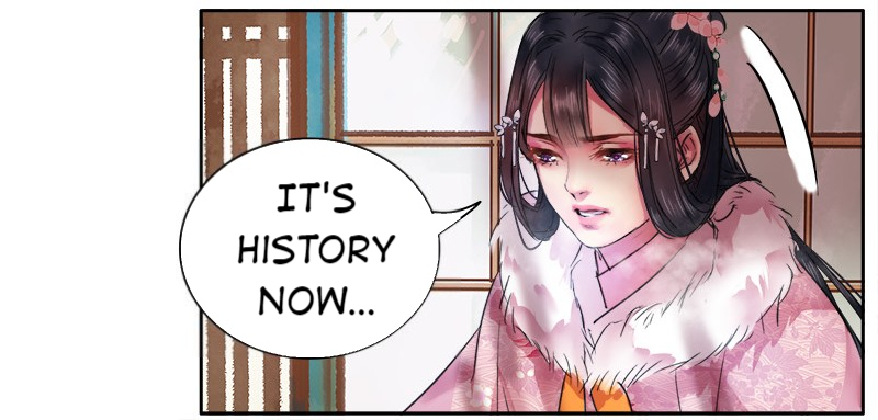 Princess in the Prince’s Harem Chapter 84 - Page 16