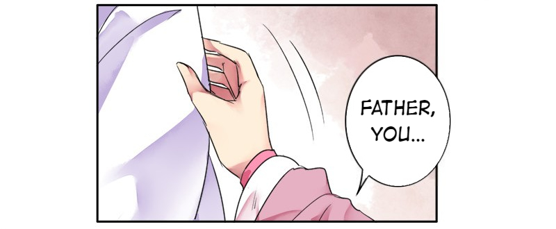 Princess in the Prince’s Harem Chapter 84 - Page 21
