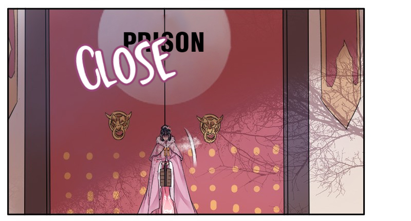Princess in the Prince’s Harem Chapter 84 - Page 25