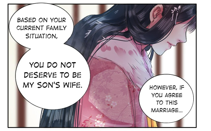 Princess in the Prince’s Harem Chapter 84 - Page 5