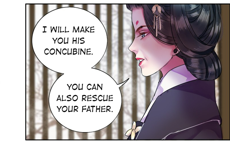 Princess in the Prince’s Harem Chapter 84 - Page 6