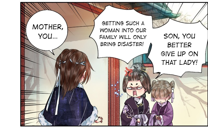 Princess in the Prince’s Harem Chapter 84 - Page 10
