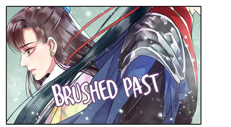 Princess in the Prince’s Harem Chapter 86 - Page 2