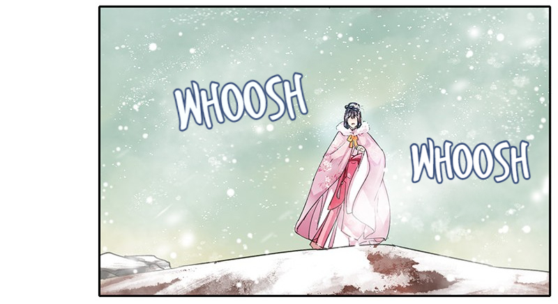 Princess in the Prince’s Harem Chapter 86 - Page 13