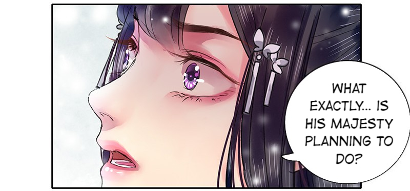 Princess in the Prince’s Harem Chapter 86 - Page 6
