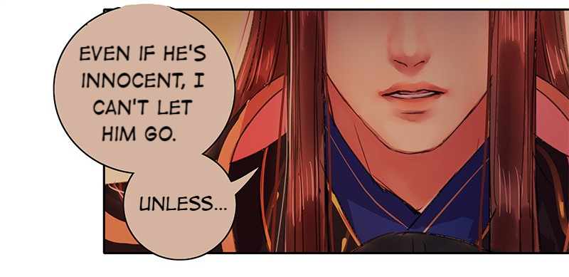 Princess in the Prince’s Harem Chapter 86 - Page 10