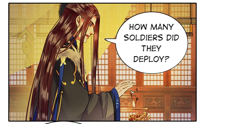 Princess in the Prince’s Harem Chapter 87 - Page 14