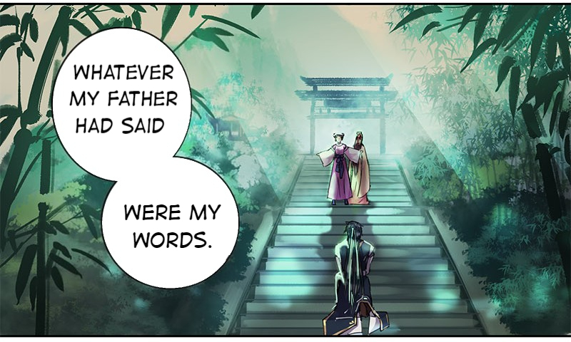 Princess in the Prince’s Harem Chapter 87 - Page 4