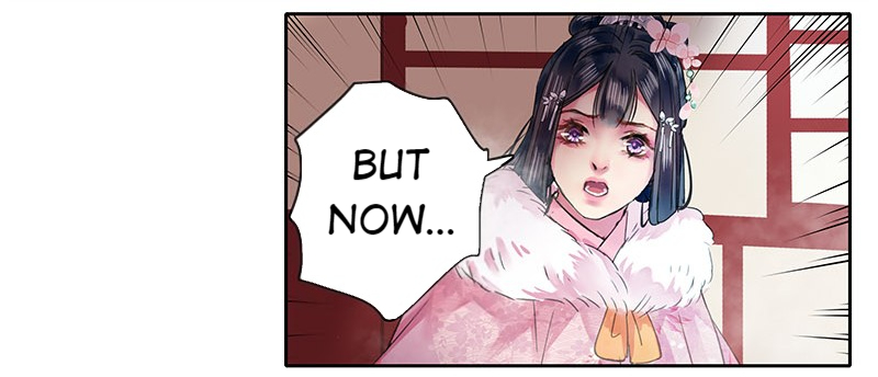 Princess in the Prince’s Harem Chapter 87 - Page 5