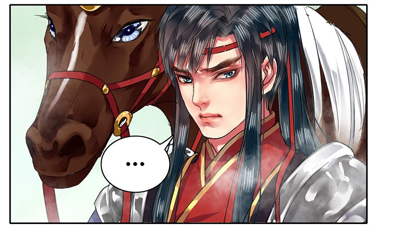 Princess in the Prince’s Harem Chapter 87 - Page 10
