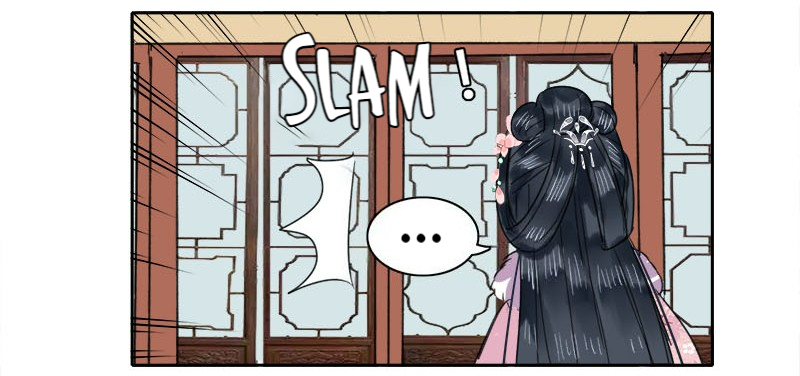 Princess in the Prince’s Harem Chapter 89 - Page 12
