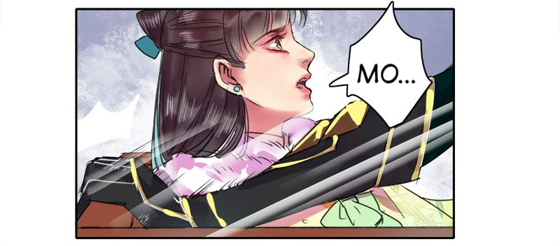 Princess in the Prince’s Harem Chapter 89 - Page 14